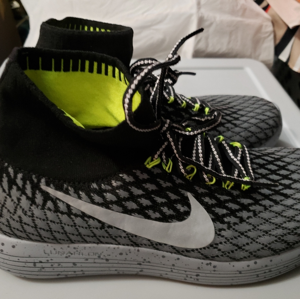 Nike lunarepic